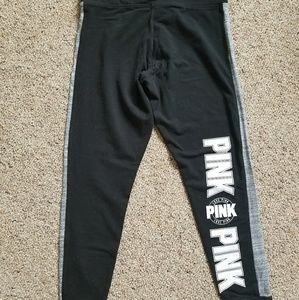 PINK Jogger Yoga Pants